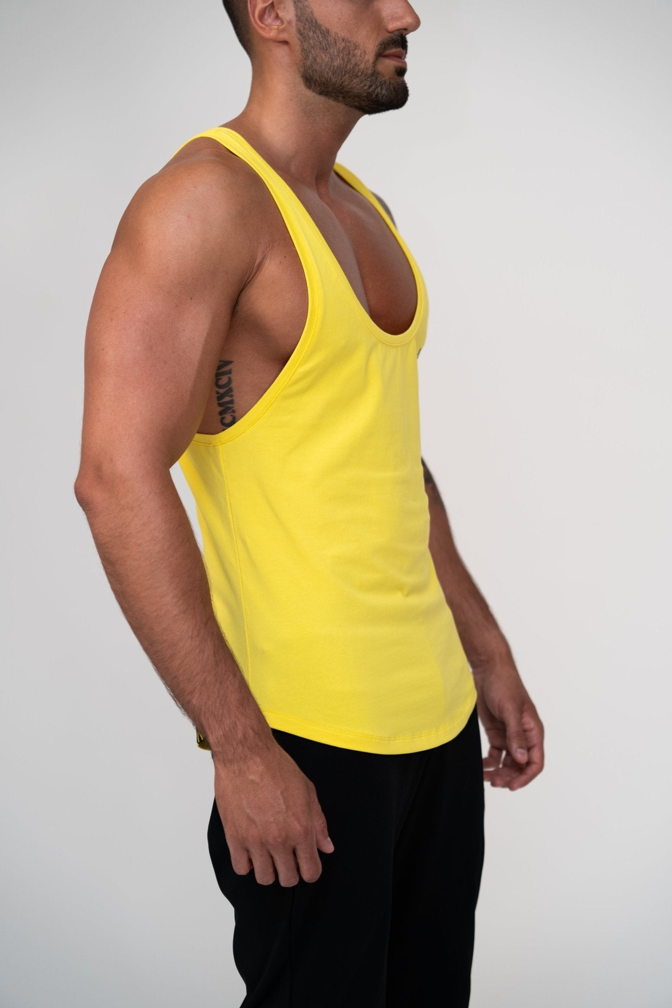 Tanktop - NOAK SPORT - Noak Essential | Best tanktop for all needs | Designed in Switzerland