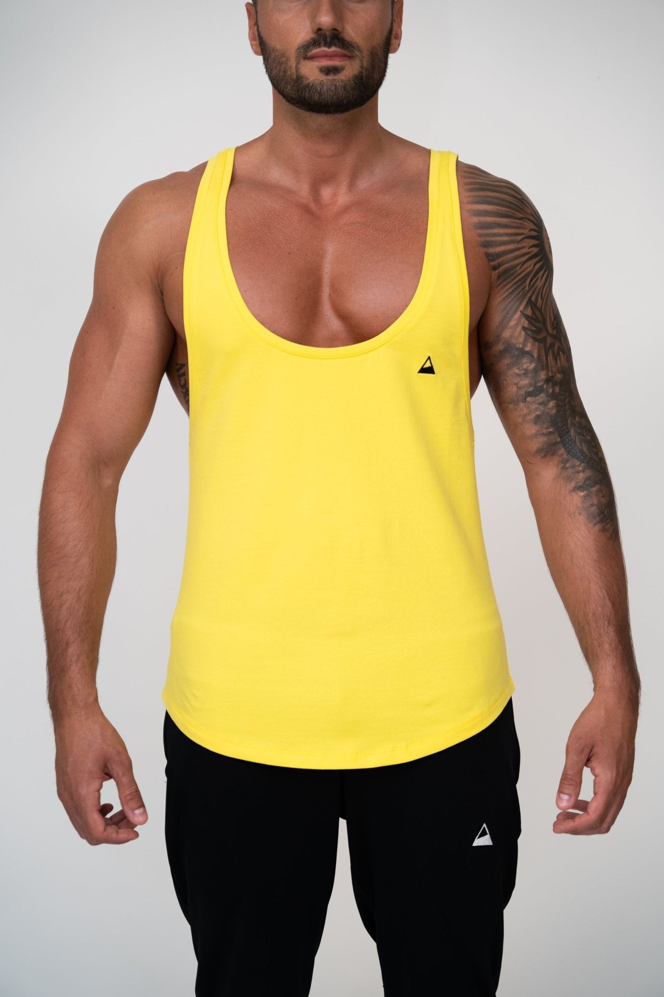 Tanktop - NOAK SPORT - Noak Essential | Best tanktop for all needs | Designed in Switzerland