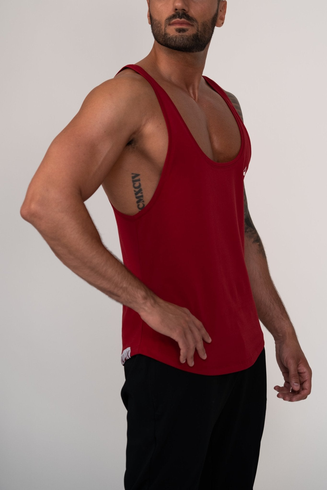 Tanktop - NOAK SPORT - Noak Essential | Best tanktop for all needs | Designed in Switzerland