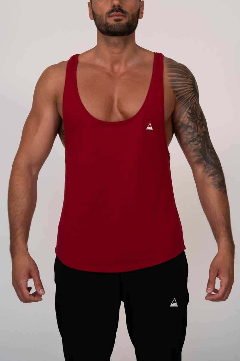 Tanktop - NOAK SPORT - Noak Essential | Best tanktop for all needs | Designed in Switzerland