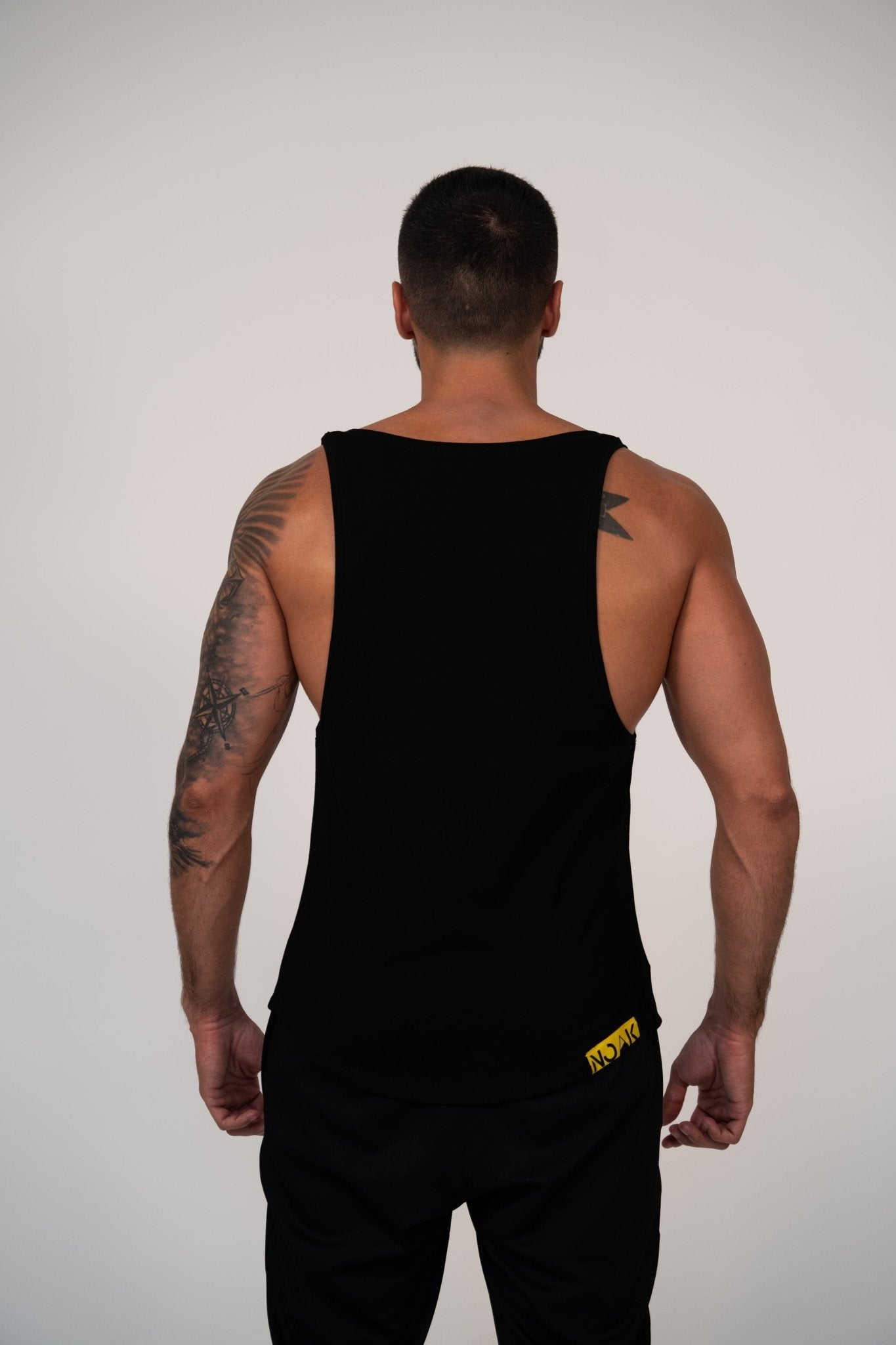 Tanktop - NOAK SPORT - Noak Essential | Best tanktop for all needs | Designed in Switzerland