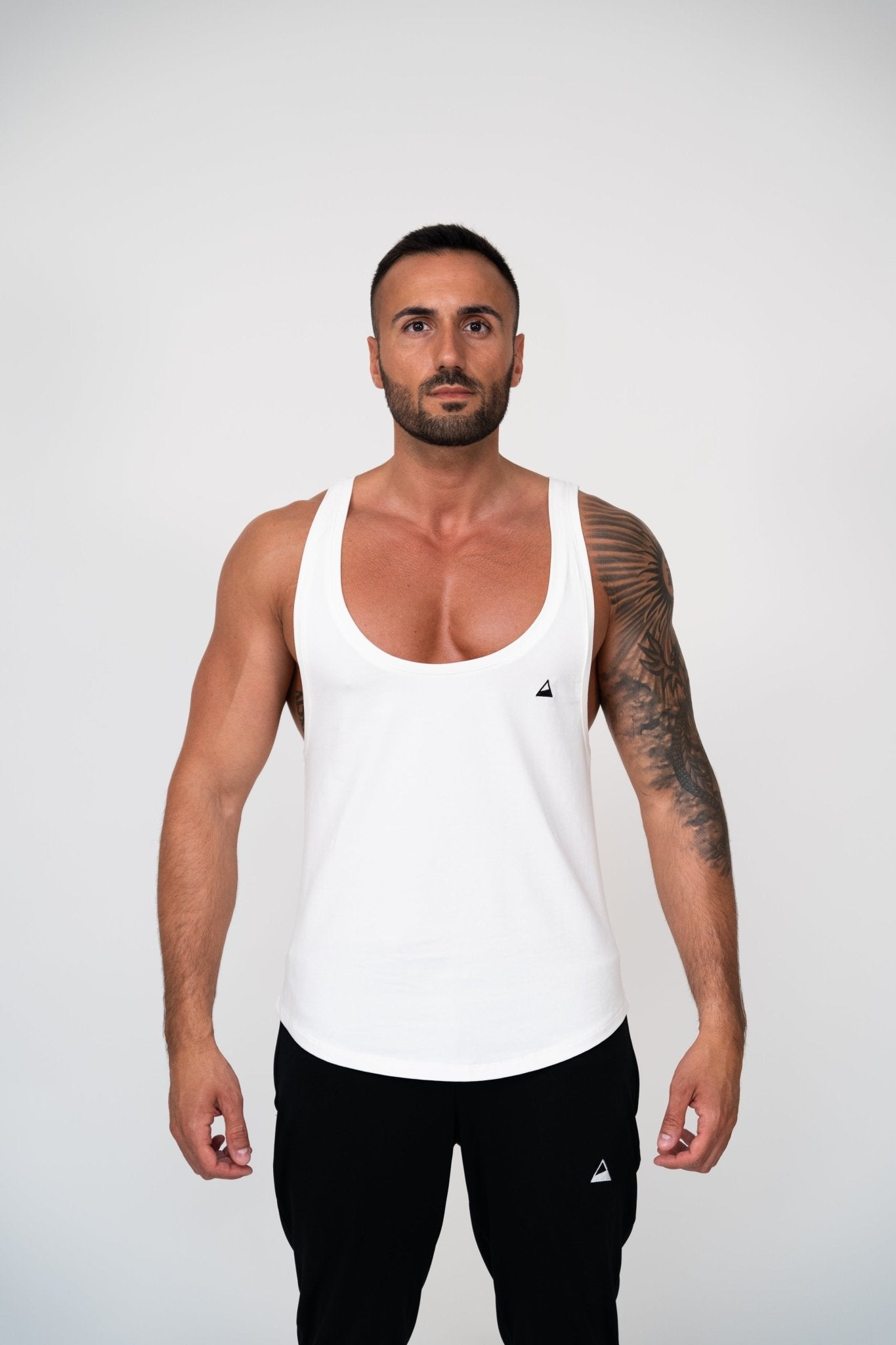Tanktop - NOAK SPORT - Noak Essential | Best tanktop for all needs | Designed in Switzerland