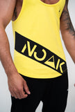 Tanktop - NOAK SPORT - Noak - Sport | Best sport tanktop | Designed in Switzerland