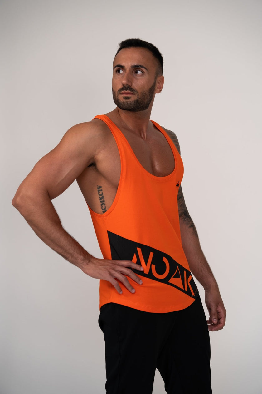 Tanktop - NOAK SPORT - Noak - Sport | Best sport tanktop | Designed in Switzerland