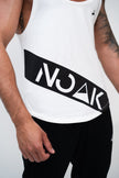 Tanktop - NOAK SPORT - Noak - Sport | Best sport tanktop | Designed in Switzerland